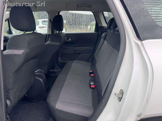 CITROEN C3 Aircross 1.2 110cv Live - GM898VW