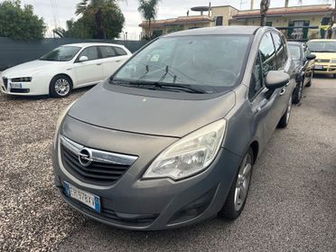 Opel Meriva 1.7 diesel 2011