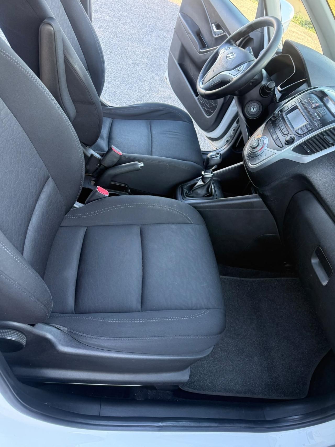 Hyundai iX20 1.4 CRDI 90 CV Comfort