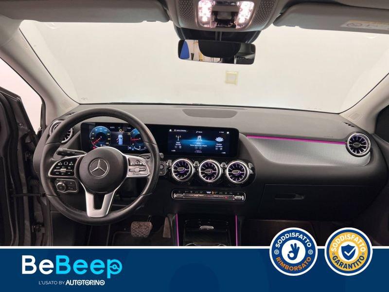 Mercedes-Benz Classe B B 180 D SPORT PLUS AUTO