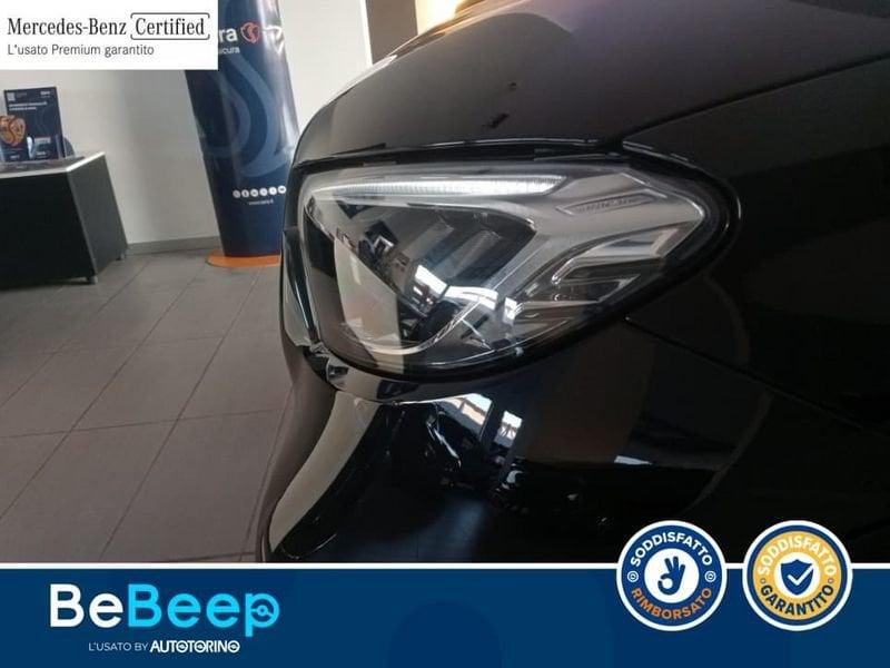 Mercedes-Benz GLC 220 D AMG LINE ADVANCED PLUS 4MATIC AUTO