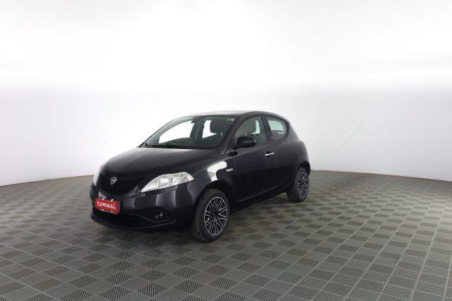 LANCIA Ypsilon Ypsilon 1.0 FireFly 70 CV Start&Stop Hybrid GOLD