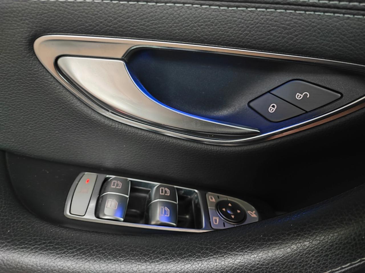 Mercedes-benz E 220 d S.W. Auto Premium Plus CONDIZIONI MANIACALI