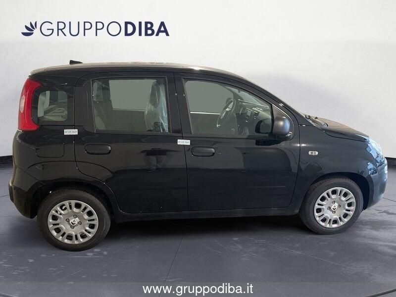 FIAT Pandina Panda 1.0 70cv Hybrid Panda