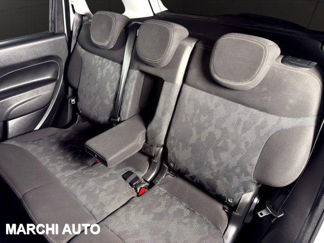 FIAT 500L 1.4 95 CV Cross + GPL