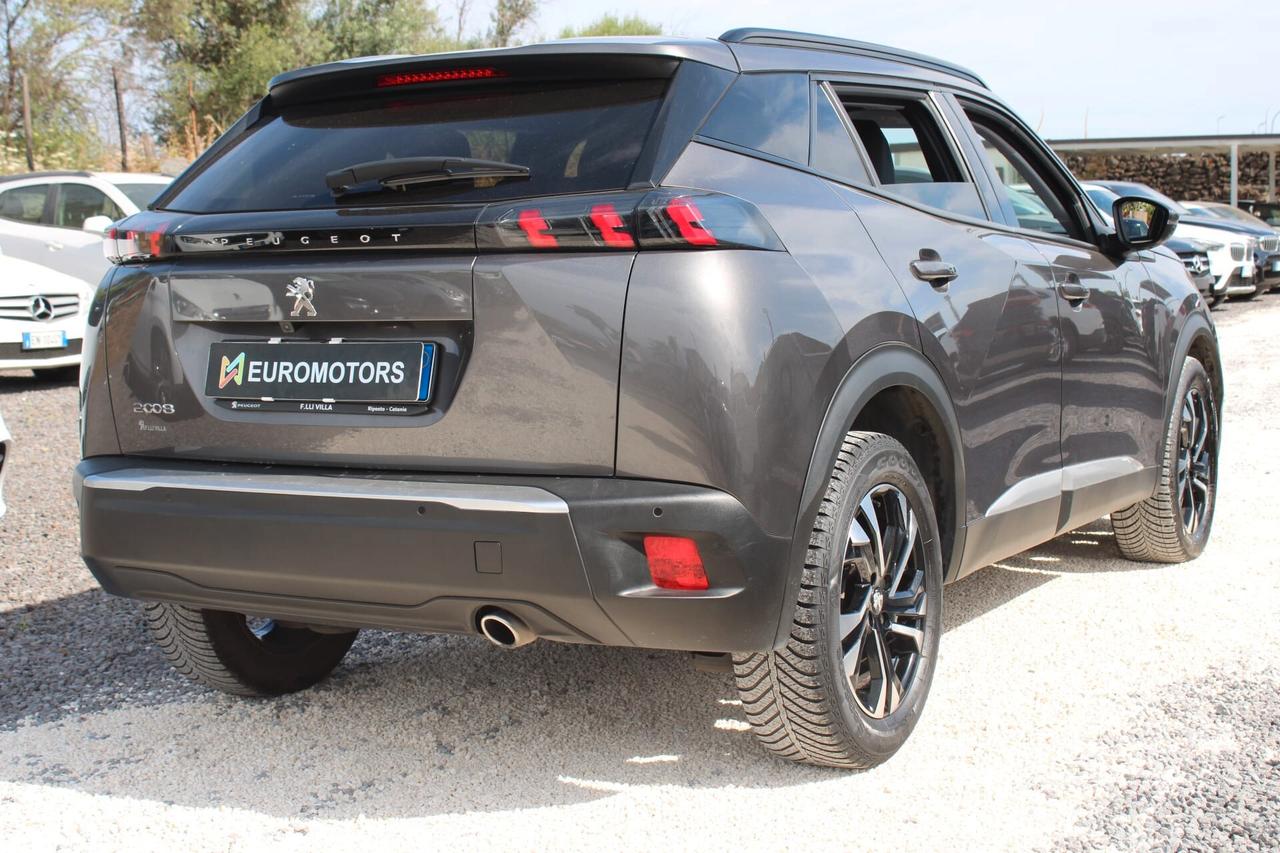 Peugeot 2008 BlueHDi Tua A SOLI 179€