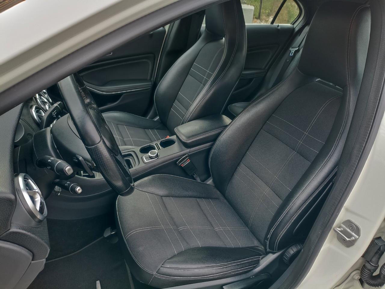 Mercedes-benz A 180 CDI Automatic Sport