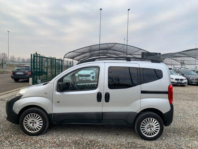 PEUGEOT Bipper Tepee 1.4 HDi 70CV Outdoor 2-Tronic