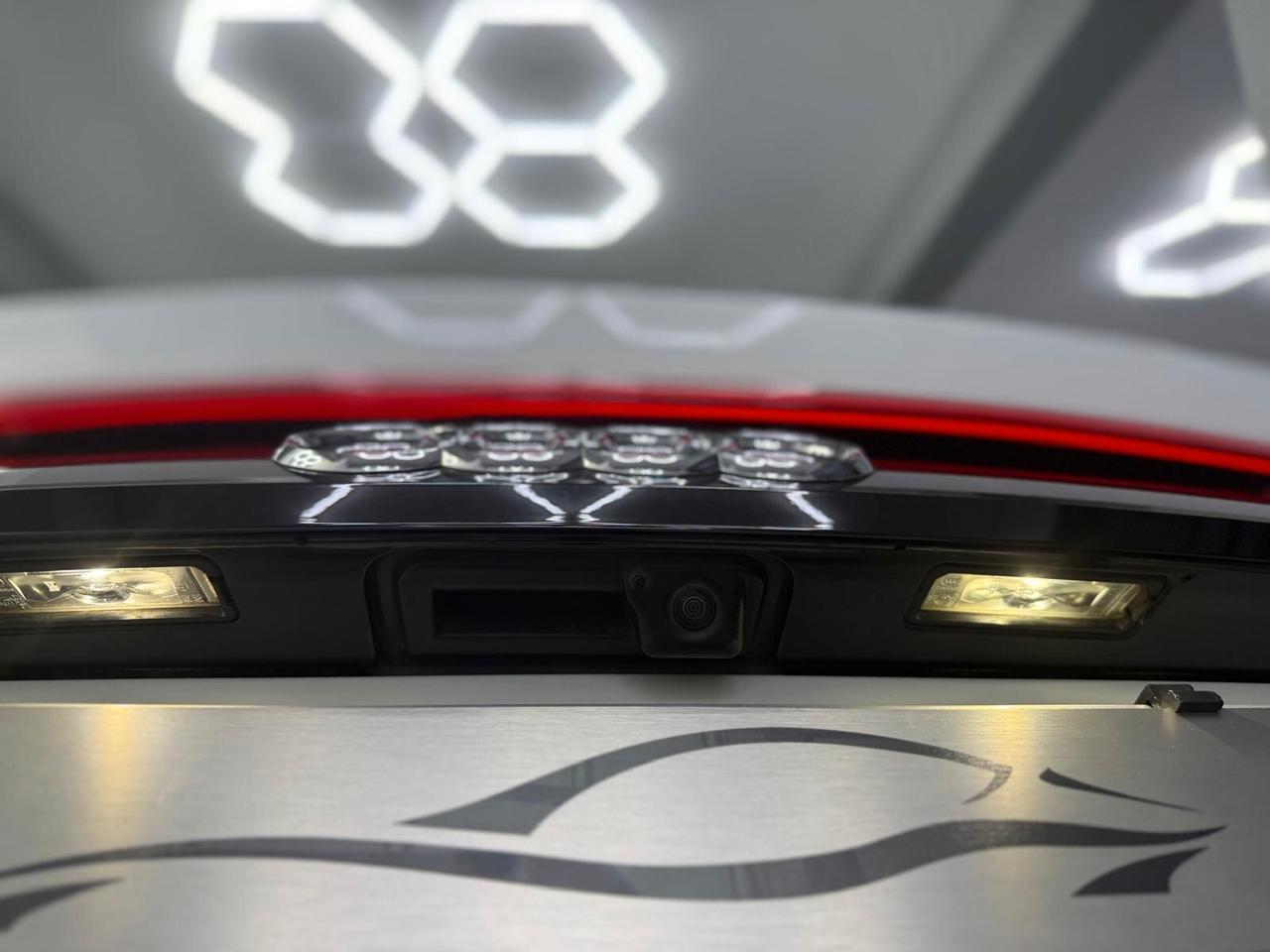 Audi Q8 SUV 45 TDI quattro tiptronic S line edition