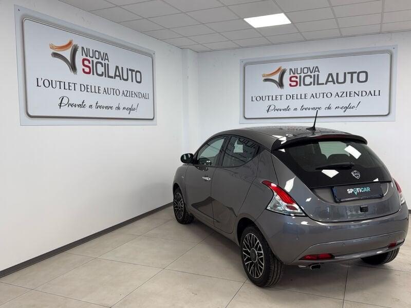 Lancia Ypsilon Ypsilon 1.2 69 CV 5 porte GPL Ecochic