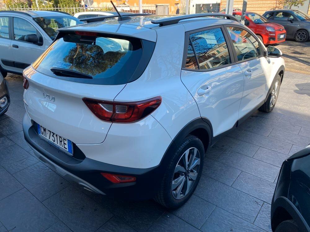 Kia Stonic 1.2 DPI Urban