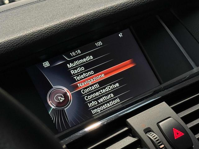 BMW X3 xDrive20d Business Advantage Aut.