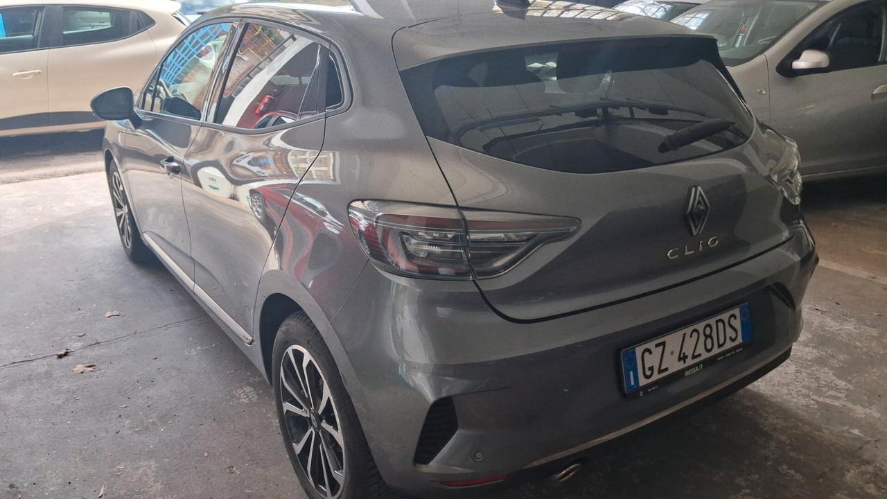 Renault Clio TCe 90 CV PREZZO REALE