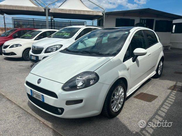 FIAT Punto 4ª serie 1300Multijet