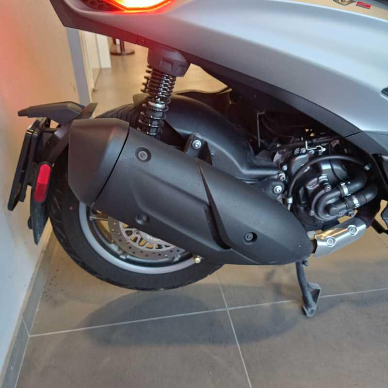 Piaggio Beverly 300 S - 2023