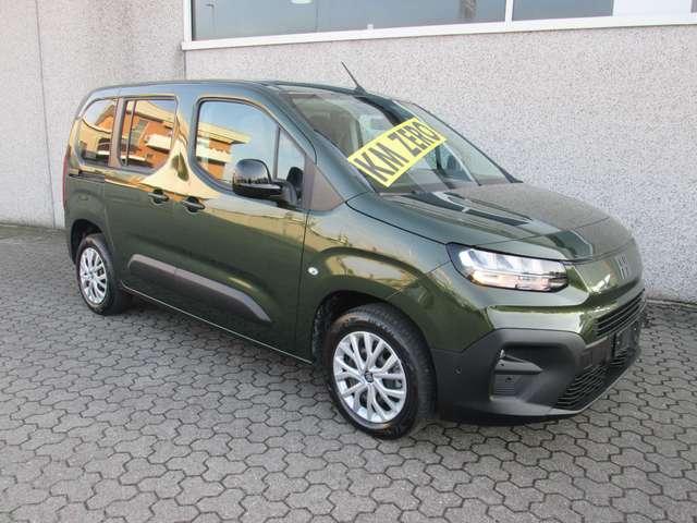 Fiat Doblo Passo Corto 1.5 Diesel 100cv + Pack Tech