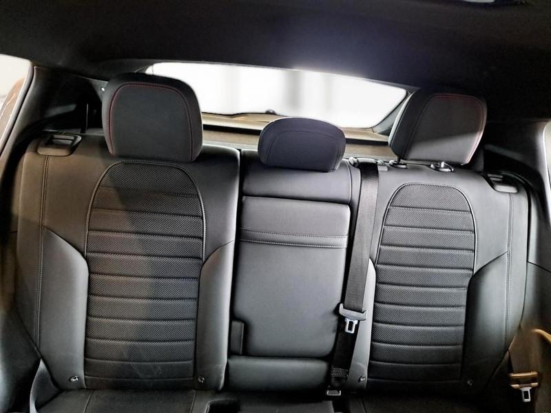 ALFA ROMEO TONALE 1.5 130 CV HYBRID TCT7 SPRINT SUV
