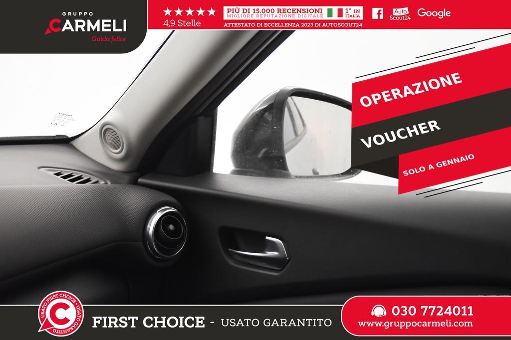 Nissan Juke 1.0 DIG-T Acenta