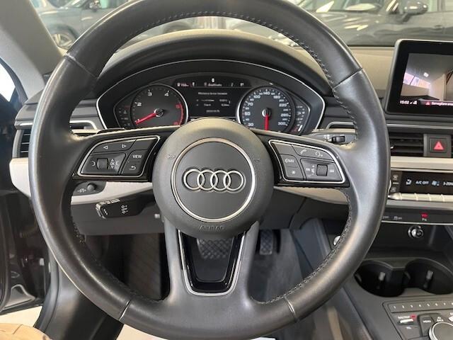 Audi A5 SPB 2.0 TDI 190 CV quattro S tronic