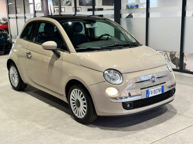 FIAT 500 1.3 Multijet 16V 95 CV Color Therapy