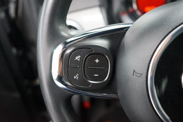 FIAT 500 1.0 Hybrid Lounge