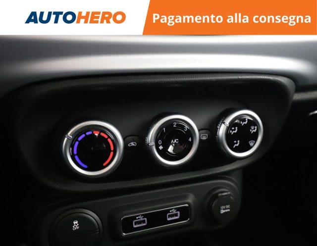 FIAT 500L 1.3 Multijet 95 CV Connect