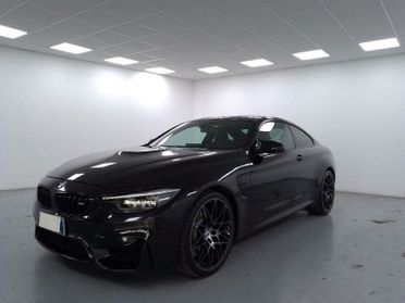 BMW Serie 4 M4 Coupe 3.0 450cv dkg
