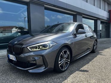 BMW Serie 1 118d Msport auto FULL COCKPIT