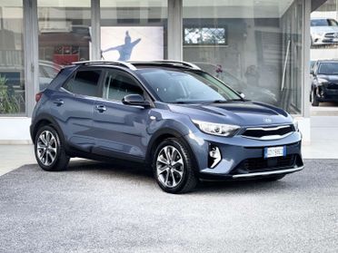 Kia Stonic 1.0 MHEV GT Line 120CV E6 Neo Automatica - 2020