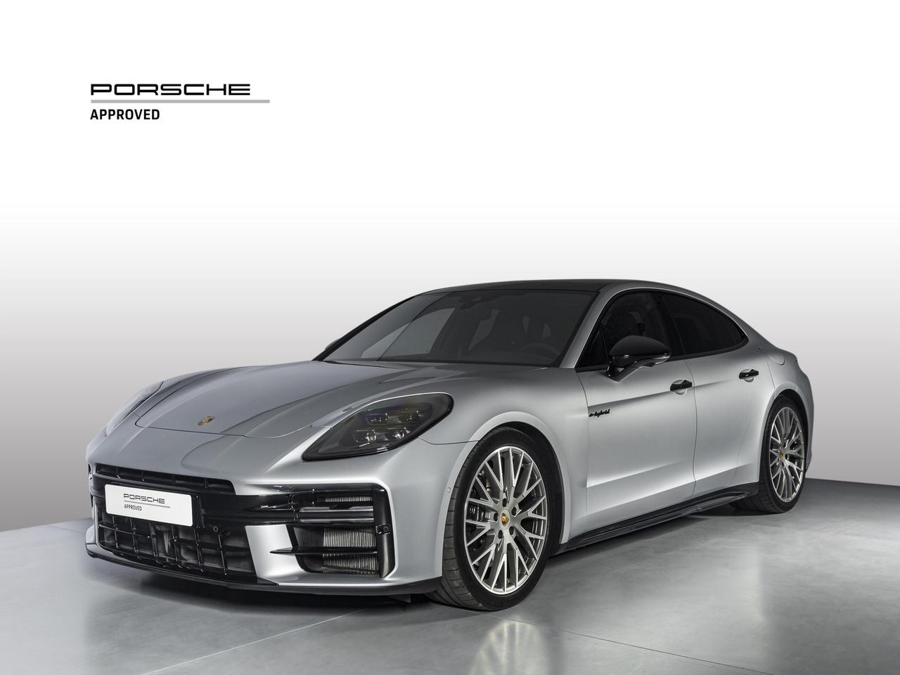 Porsche Panamera 2.9 4 e-hybrid 5p.ti auto