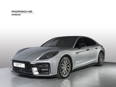 Porsche Panamera 2.9 4 e-hybrid 5p.ti auto