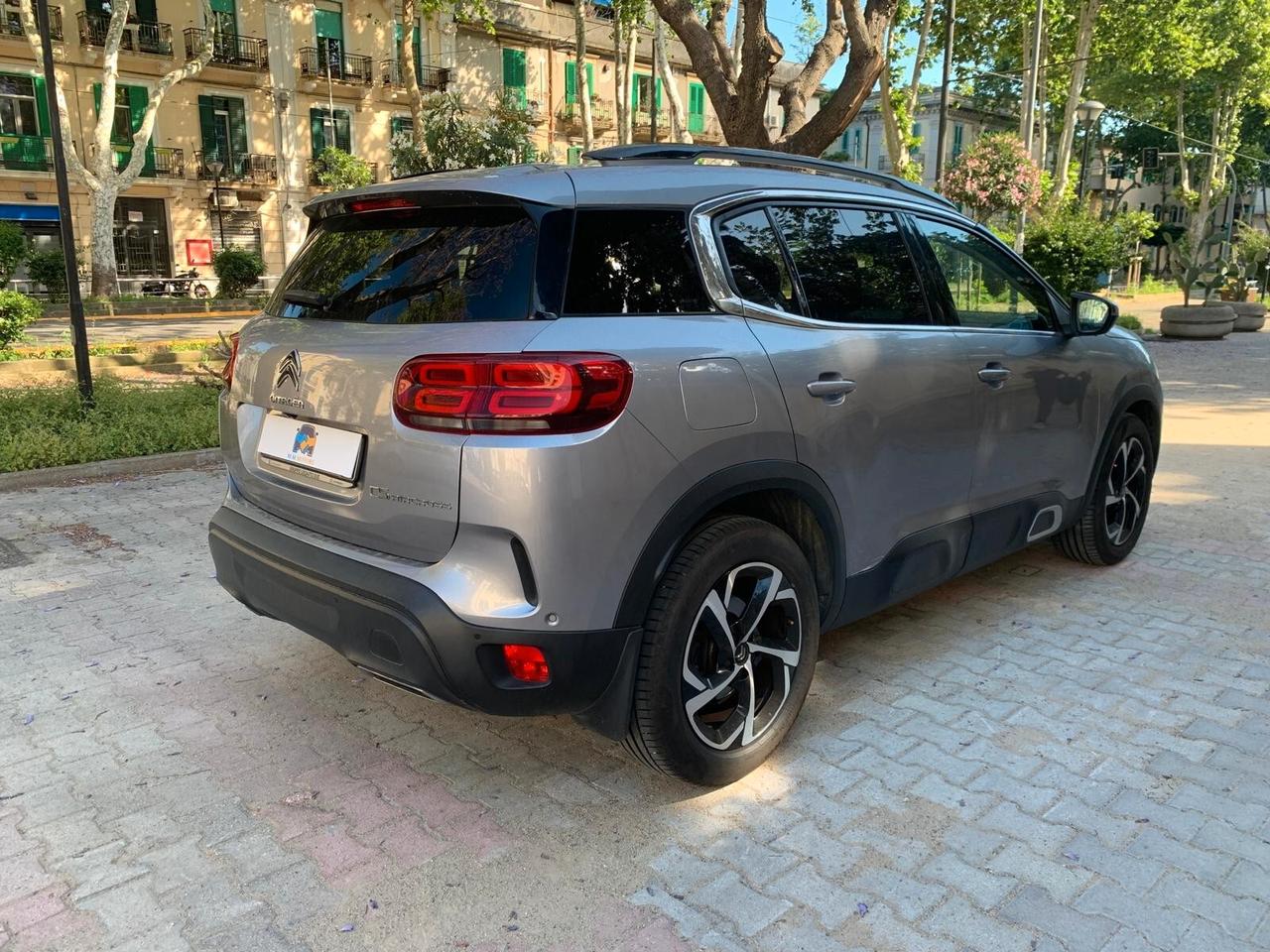 Citroen C5 Aircross C5 Aircross BlueHDi 130 S&S Shine