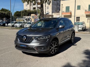 Renault Koleos dCi 190 CV X-Tronic