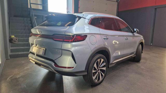 BYD Seal U DM-i 1.5 218 CV PHEV BOOST KM0 PRONTA CONSEGNA!