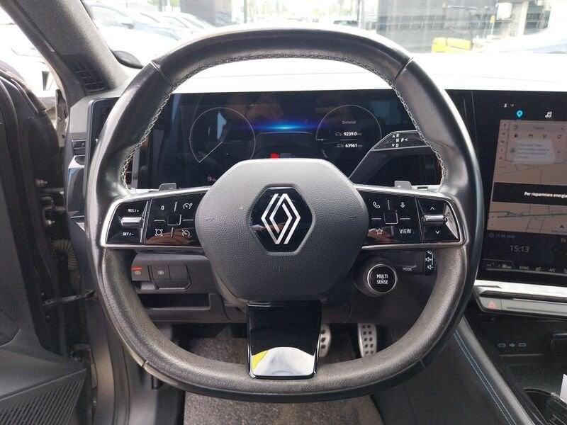 Renault Austral Austral 1.2 E-Tech full hybrid Techno Esprit Alpine 200cv auto