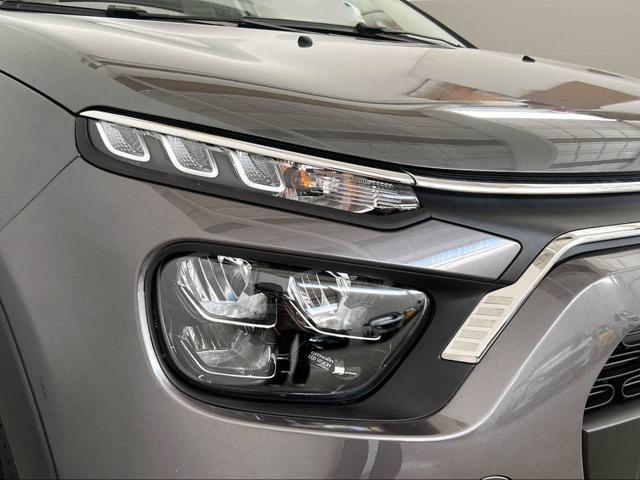 CITROEN C3 PureTech 110 S&S EAT6 Max