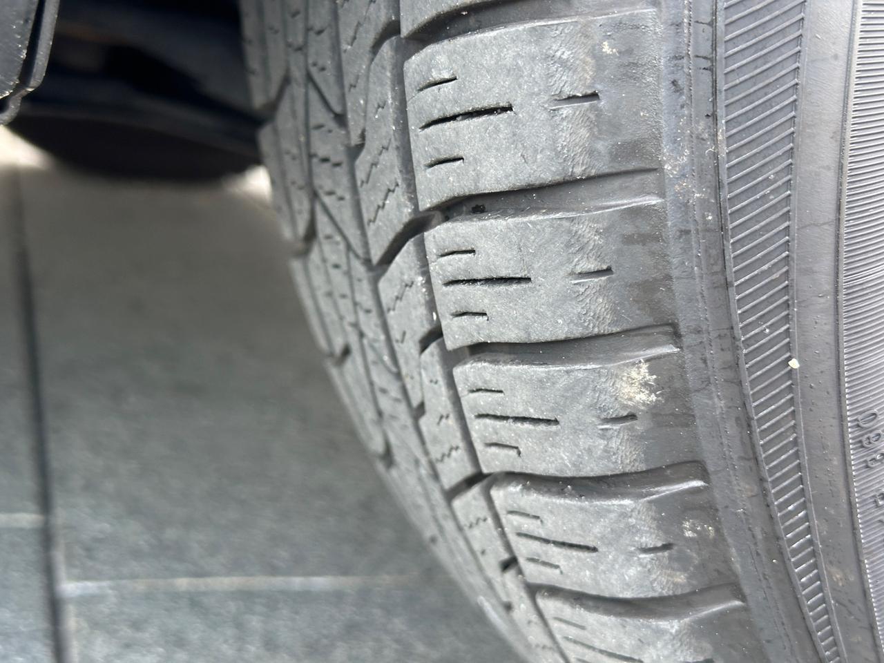 Toyota Yaris 1.0 5 porte Unico Proprietario