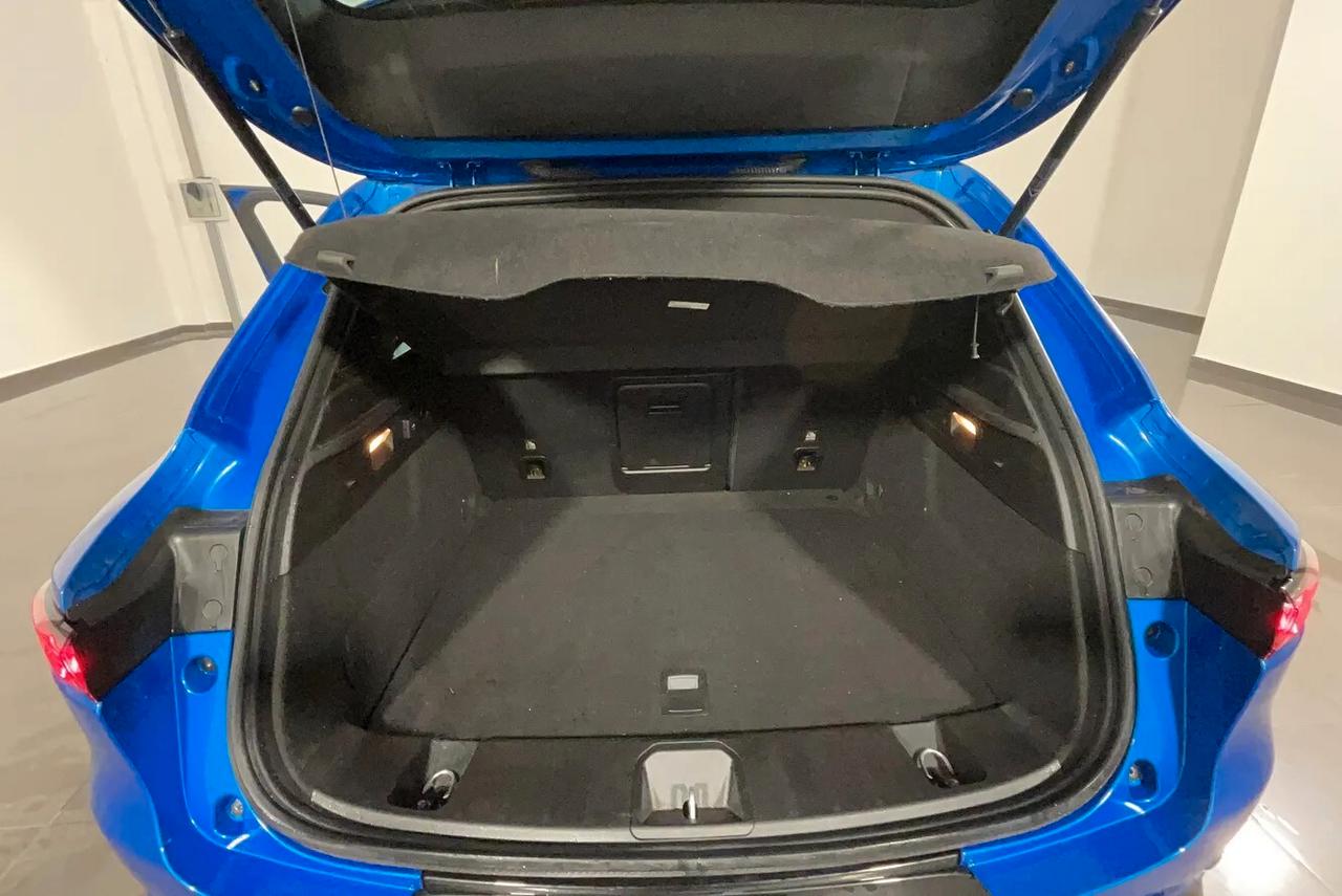 Alfa Romeo Tonale 1.6 diesel 130 CV TCT6 Veloce