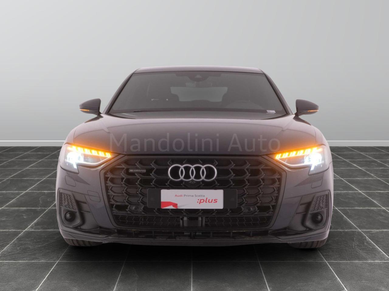 Audi A8 50 3.0 v6 tdi mhev quattro tiptronic