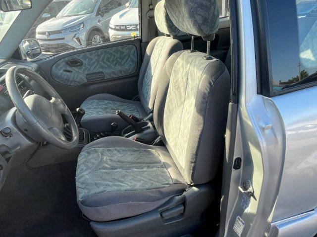 SUZUKI Grand Vitara Grand Vitara 1.6
