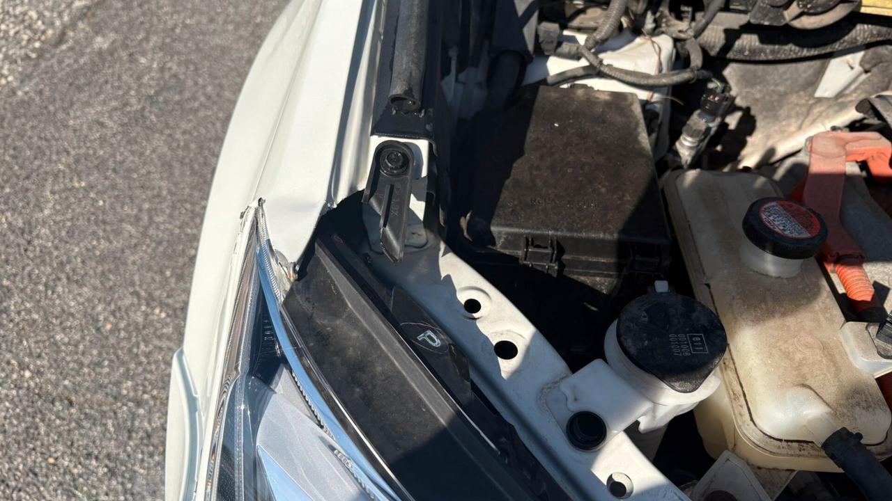 Toyota RAV 4 RAV4 2.5 Hybrid 2WD Lounge