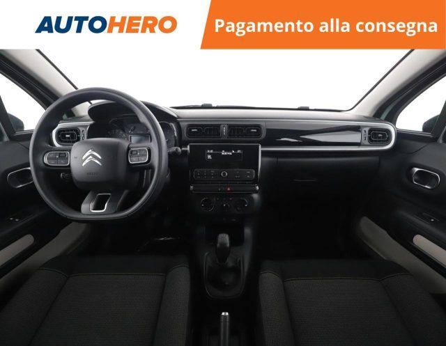 CITROEN C3 PureTech 68 Feel