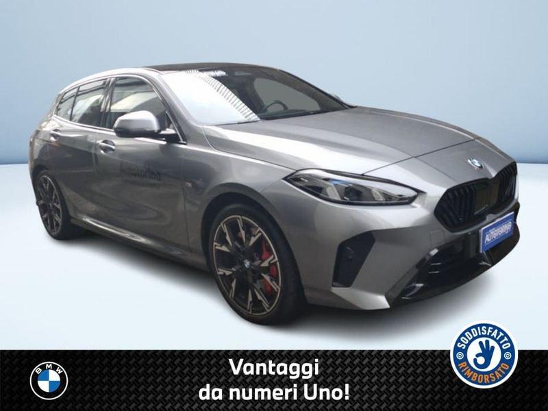 BMW Serie 1 118d M sport pro