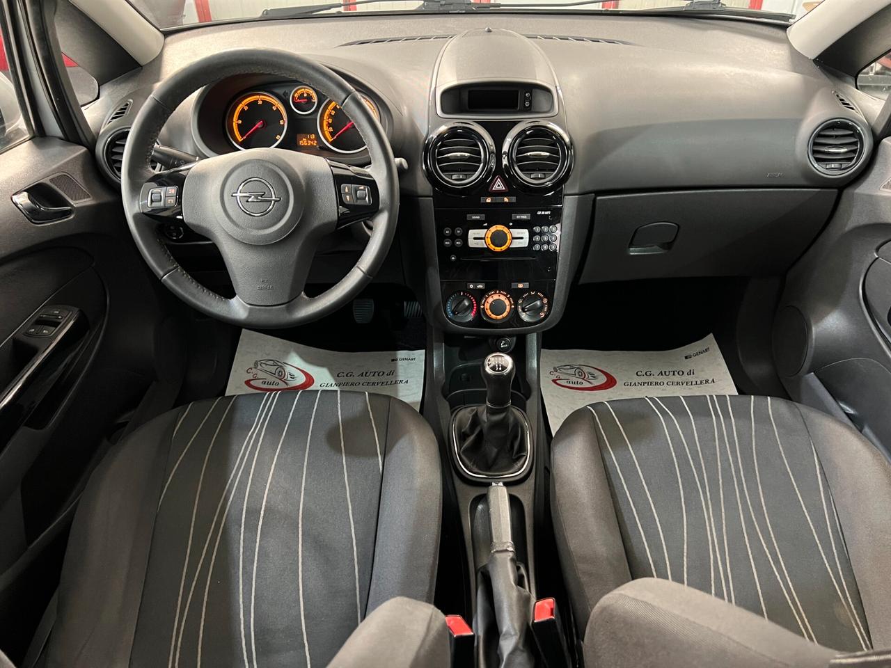 Opel Corsa 1.3 CDTI 75CV - Elective - 2011