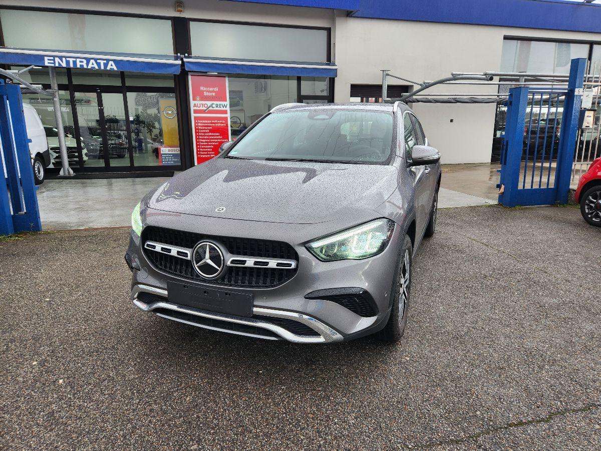 MERCEDES Classe GLA 250 e EQ-Power Automatic Sport