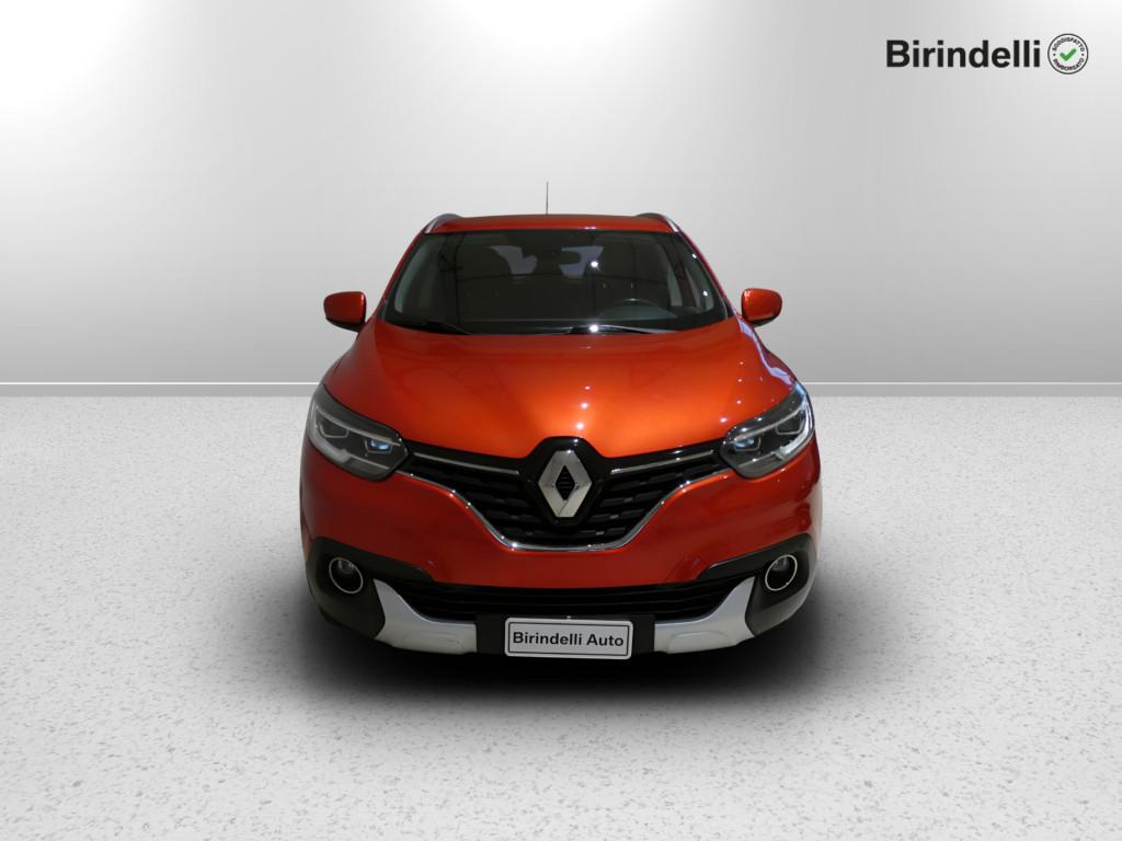 RENAULT Kadjar - dCi 8V 110CV Energy Sport Edition 2