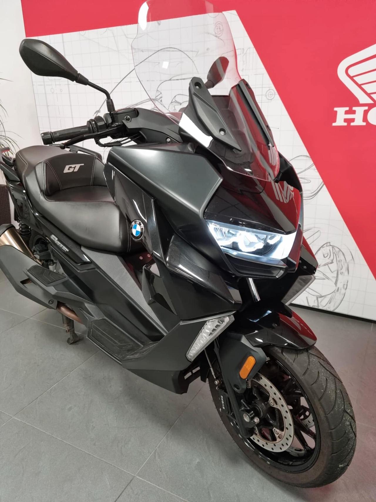 Bmw C 400 GT- 2019 - 30.380 KM