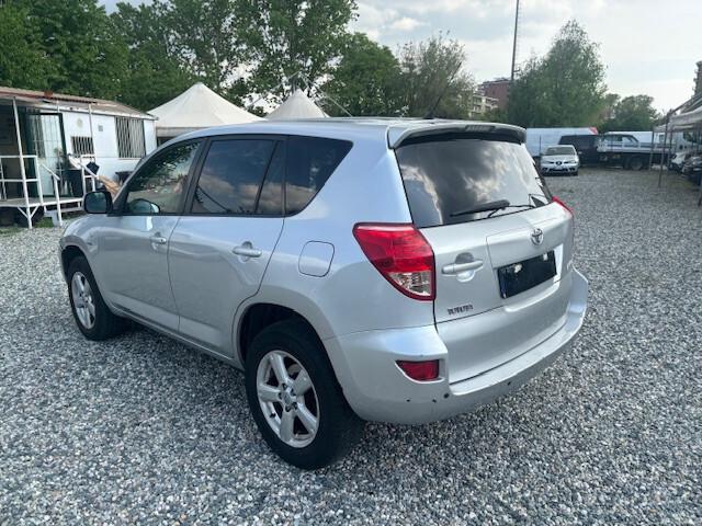 Toyota RAV 4 RAV4 2.2 CDTI