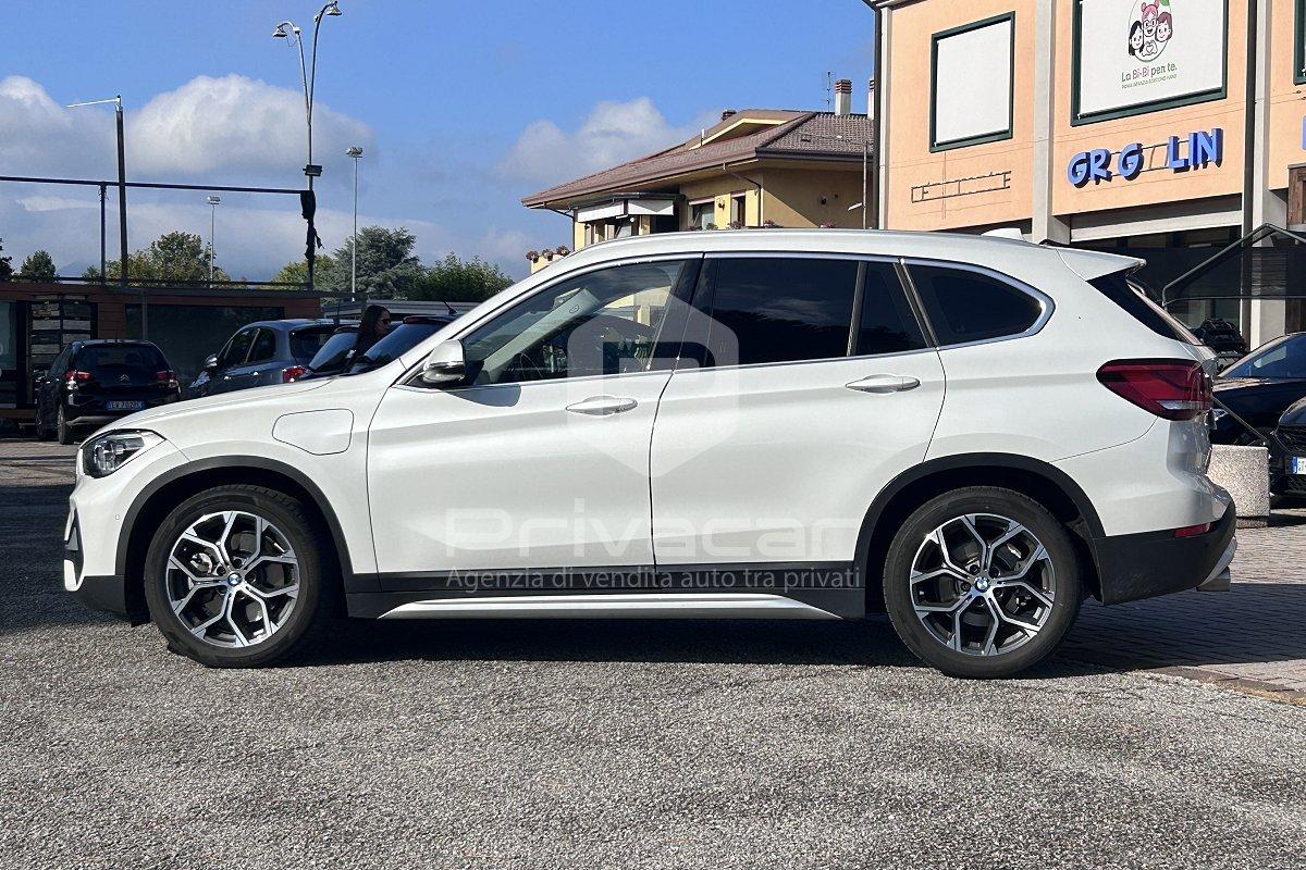 BMW X1 xDrive25e xLine