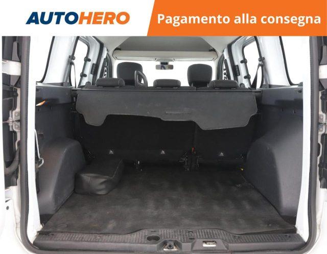 DACIA Dokker 1.6 8V 100CV Comfort
